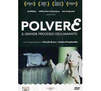 Polvere - Il Grande Processo Dell'Amianto