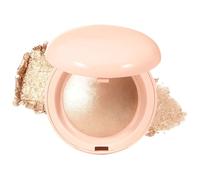 Polvere illuminante vellutata Conforme agli standard cosmetici internazionali Documentazione Texture vellutata