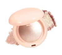 Polvere illuminante vellutata Conforme agli standard cosmetici internazionali Documentazione Texture vellutata