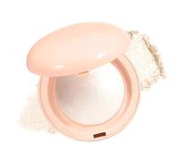 Polvere illuminante vellutata Conforme agli standard cosmetici internazionali Documentazione Texture vellutata