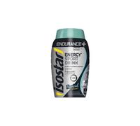 Polvere isostar bevanda resistenza energetica lunga 790 gr sapore tropicale
