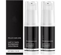 Polvere istantanea per capelli per uomo e donna, copre facilmente i capelli sciolti e valorizza l'attaccatura dei capelli, valorizza l'attaccatura dei capelli, adatta a tutti i tipi di capelli