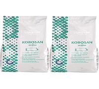 Polvere KOBOSAN Originale VORWERK Folletto 2 Buste da 500 GR OGNUNA