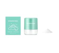 Polvere leggera dello shampoo asciutto che assorbe l'olio per volumizzare trasparente su tutto il colore dei capelli efficacemente controlla l'olio dei capelli