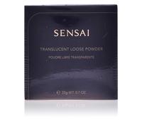 Polvere Libera Traspirante Sensai per Tutti i Tipi di Pelle 20 GR