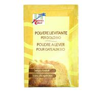 POLVERE LIEVIT DOLCI 4BS FINESTR
