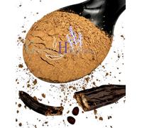 Polvere macinata di carruba greca 20 g - 5 kg (Ceratonia Siliqua)