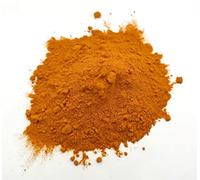 Polvere Macinata di Radice di Curcuma Secca 85g - 1,95Kg Curcuma Haldi (85 grammi)