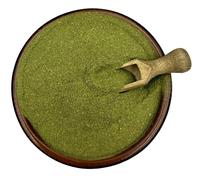 Polvere macinata foglie di stevia verde - dolcificante di qualità superiore 2...