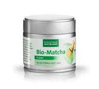 Polvere Matcha bio