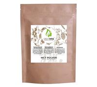 Polvere MCT - 400 g / qualità premium / perfetta per una dieta cheto | a base di cocco, insapore | GreatVita