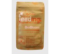 Polvere minerale additivo Green House Powder Feeding BioBloom (50 g)