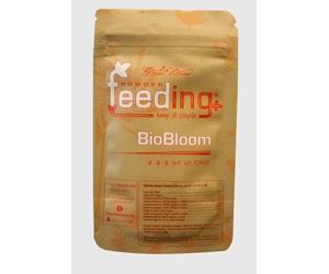 Polvere minerale additivo Green House Powder Feeding BioBloom (50 g)