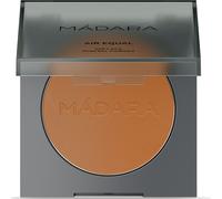 MÁDARA Cipria minerale setosa Air Egual (Soft Silk Mineral Powder) 9 g 03 Deep