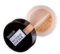 Benecos Natural Mineral Powder - Sand