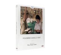 Polvere Nel Vento BLU-RAY NUOVO