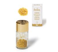 0,125 g Polvere d'oro alimentare 23 kt Decora