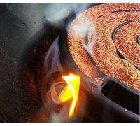 Polvere per affumicatura a freddo faggio 17614