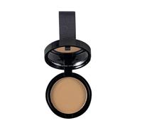 Polvere per attaccatura dei capelli | Polvere per radice riempitiva | Polvere per ombretto con specchio e | Ritocco dei capelli Affina i bordi 'attaccatura dei capelli, riempie i punti