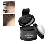 Polvere per attaccatura dei capelli professionale per compattazione ottica, per uno styling perfetto (G, taglia unica)