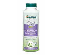 Polvere per bambini Himalaya Prickly Heat con NEEM & KHUS GRASS -100 grammi...