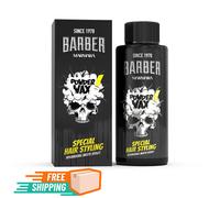 Polvere per Capelli 20g Donna E Uomo Con Effetto Opaco Cipria Styling Modellante