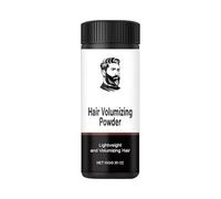 Polvere per capelli - 9,1 cm Polvere Volume Effetto Opaco | Polvere per parrucchiere anti-grasso per capelli | Acconciatura facile per uomini donne ragazzi | Cura quotidiana per un volume naturale