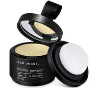 Polvere per capelli Hair Line Powder correttore per capelli resistente all’acqua