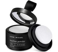 Polvere per capelli Hair Line Powder correttore per capelli resistente all’acqua