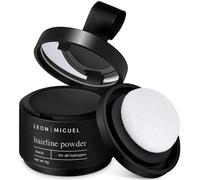 Polvere per capelli Hair Line Powder correttore per capelli resistente all’acqua