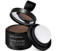 Polvere per capelli Hair Line Powder correttore per capelli resistente all’acqua