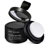 Polvere per capelli Hair Line Powder correttore per capelli resistente all’acqua