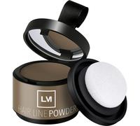 Polvere per capelli LEON MIGUEL Hair Line Powder correttore per capelli