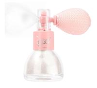 Polvere per capelli per il corpo, cosmetico spray glitterato, evidenziatore 7G | Multifunzione con facile applicazione per capelli, viso, trucco per festival, spettacoli di concerti, Halloween