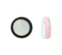 Polvere per Nail Art metallica colorata Chameleon Moonlight Chrome Beautynails 2Gr