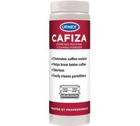 Polvere Per Pulizia Macchine Espresso Urnex Cafiza 566 G, Facile Da Usare