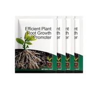 Polvere Per Radici Per Piante | Fertilizzante Concentrato di Nutrienti - Attivatore del Terriccio per Piante da Interno - per Clonazione Piantine Terriccio Alberi da Appartamento Fiori Giardino