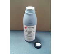 Polvere per Rigen. Toner Laser BK 185gr. KONICA MINOLTA MAGICOLOR 2300 PWK11