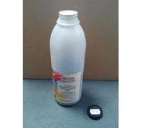 Polvere per Rigen. Toner Laser BK 315gr. SAMSUNG CLP 510 550 PWS31
