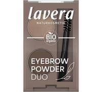 Polvere per sopracciglia Lavera Duo