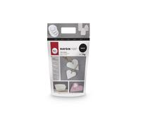 Polvere per stampi Raysin 100 Bianco Busta 1 kg 3410302