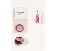 - Polvere per Unghie Rosa Fluo Effect | Nail Art Brillante | Effetto Luminoso | Decorazioni Unghie Professionali e Fai da Te