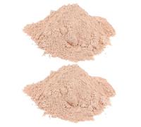 Polvere per Uova Centenarie Fai da Te per Uova di Quaglia e Gallina | Materiale per Preparazione Domestica, Colore Khaki, Facile da Conservare, Uso Versatile, per Ogni Momento