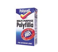 Polvere Polifilla Multifunzione Polycell 450g PLCMPP450GS