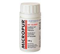 Polvere purificatrice d'acqua Katadyn Micropur Forte - MF 10 000 P TU