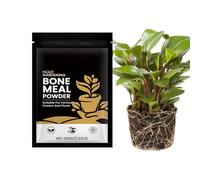 Polvere Radicante per Piante - Fertilizzante Vegetale - Nutriente per Terriccio con Attivatore di Crescita per Orto Giardino Serra Casa Piante Vegetali