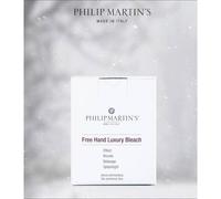 Polvere schiarente per capelli Philip Martin's Free Hand Luxury Bleach 800 g