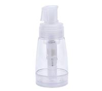 Polvere spruzzatore atomizzatore bottiglia viaggio conveniente Carry Store lozione contenitore strumento sub-bottiglia accessori