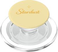 Polvere stellata - Cielo stellato PopSockets PopGrip per MagSafe