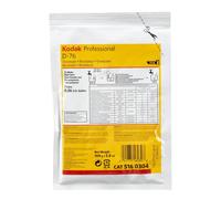 Polvere sviluppatore per pellicole Kodak Professional D-76 1L